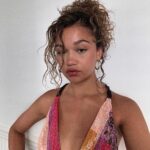 Madison Bailey Instagram - I miss talking to my rocks