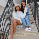 Madison Bailey Instagram - My bestie had a bday 🤠 Los Angeles, California