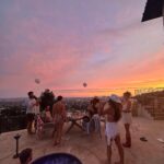 Madison Bailey Instagram - My bestie had a bday 🤠 Los Angeles, California