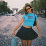 Madison Bailey Instagram - 🎞️