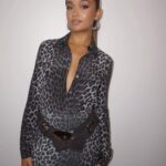 Madison Bailey Instagram - 🧚🏽‍♀️