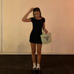 Madison Bailey Instagram - Hot summer nights