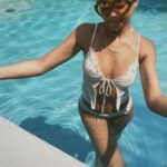 Madison Bailey Instagram - 🍸