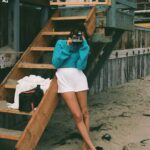 Madison Bailey Instagram - All I need.
