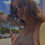 Madison Bailey Instagram – 🌴 Miami Beach, Florida