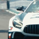 Madison Bailey Instagram - Fast n furious 🏎️ F1 with @tommyhilfiger 🤍 #TommyHilfiger #TommyxMercedesAMGF1xAwayNY