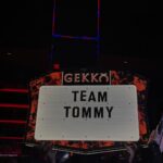 Madison Bailey Instagram – Fast n furious 🏎️ 
F1 with @tommyhilfiger 🤍

#TommyHilfiger 
#TommyxMercedesAMGF1xAwayNY