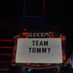 Madison Bailey Instagram - Fast n furious 🏎️ F1 with @tommyhilfiger 🤍 #TommyHilfiger #TommyxMercedesAMGF1xAwayNY