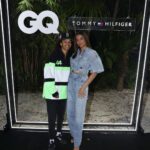 Madison Bailey Instagram - Tommy mami ❤️‍🔥 @tommyhilfiger & @gq