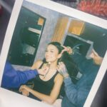 Madison Bailey Instagram - bts 🫶🏽
