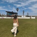 Madison Bailey Instagram - Coachella Ella 🎡