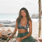 Madison Bailey Instagram – the kie to your heart