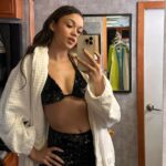 Madison Bailey Instagram - bts 🫶🏽