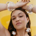 Madison Bailey Instagram - Are y’all seeing what I’m seeing? I’m on the COVER of COSMOPOLITAN I just… I don’t even know what to say. This is the one for me.. thank you. 🤍 @Cosmopolitan @HMEBookings Editor-in-chief: @jessica_giles Creative Director: @malloryroynon Entertainment Director: @maxwelllosgar Photos: @josefinasantos Stylist: @cassieanderson212 Interview: @rayzhon 🤍🤍🤍 Hair: @grahamnation Makeup: @kendalfedail Manicure: @eriishizu Deputy Visual Director: @scottmlacey Production: @crawfordandcoproductions Props: @jessenemeth Tailor: @wesleynault Video: @abbeya @liesllar @jupadhye @shoyokoko @therichsound Special thanks: @theledecompany