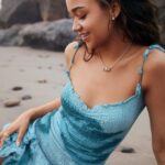 Madison Bailey Instagram - More from @onlynaturaldiamonds 🫧