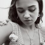 Madison Bailey Instagram - More from @onlynaturaldiamonds 🫧