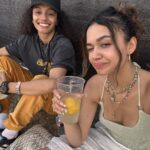 Madison Bailey Instagram - Coachella Ella 🎡