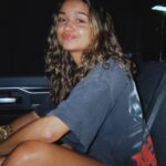 Madison Bailey Instagram - :)