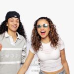 Madison Bailey Instagram - Went to the year 2000