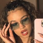 Madison Bailey Instagram - Went to the year 2000
