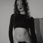 Madison Bailey Instagram - #ejafoscars 🖤