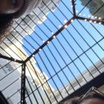 Madison Bailey Instagram - Paris with my love 🖤