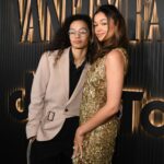 Madison Bailey Instagram - Young and in Hollywood✨ Thx for havin us 🥳 @vanityfair @younghollywood @tiktok