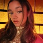 Madison Bailey Instagram - Young and in Hollywood✨ Thx for havin us 🥳 @vanityfair @younghollywood @tiktok