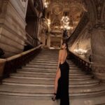 Madison Bailey Instagram - The perfect ending to my first PFW 👑 @dundasworld