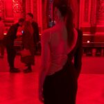 Madison Bailey Instagram - The perfect ending to my first PFW 👑 @dundasworld