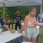 Madison Bailey Instagram - Spiraling