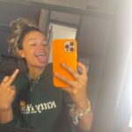 Madison Bailey Instagram - Spiraling