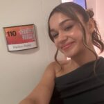 Madison Bailey Instagram - Pinch me moments one after another. Thank you SO much for having me @jenniferhudsonshow @iamjhud you were the sweetest 🤍