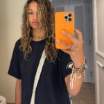 Madison Bailey Instagram - The highs and lows of the plane days