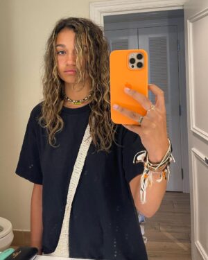 Madison Bailey Instagram - The highs and lows of the plane days