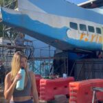 Madison Bailey Instagram - The highs and lows of the plane days
