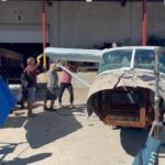 Madison Bailey Instagram - The highs and lows of the plane days
