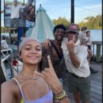Madison Bailey Instagram - Obx3 via my BeReal