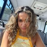 Madison Bailey Instagram - We are the wreck. 🛥️