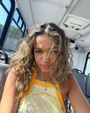 Madison Bailey Instagram - We are the wreck. 🛥️