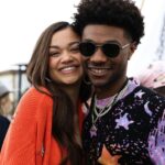 Madison Bailey Instagram - POGUELANDIA 🌴 @netflix can we do this every day? 🥹 Best day ever. Annnd did ya hear? We’re renewed! SEASON 4 IS HAPPENING ‼️🖤 #wediditjoe #P4L