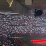 Madison Bailey Instagram - My first Rihanna concert 🏈 Thank you @toddgraves for an amazing weekend!!