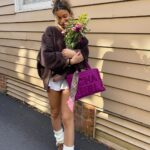 Madison Bailey Instagram -