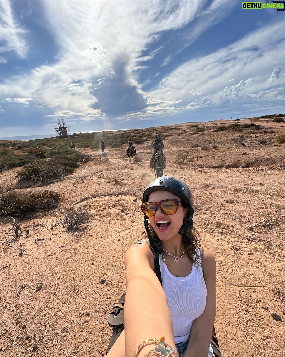Madison Bailey Instagram - ♒️🧚🏽♀️ Cabo San Lucas, Mexico