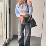 Madison Bailey Instagram -