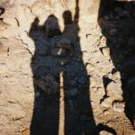 Madison Bailey Instagram - Starting my year on baecation 😌🧚🏽‍♀️🫶🏽 Joshua Tree, California