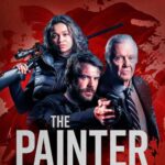 Madison Bailey Instagram - The painter is OUT‼️ Thank you to the amazing cast and crew! I had so much fun making this with yall.🫶🏽 Watch now: paramnt.us/ThePainter @paramountmovies Vancouver, British Columbia