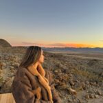 Madison Bailey Instagram - Starting my year on baecation 😌🧚🏽‍♀️🫶🏽 Joshua Tree, California