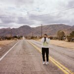 Madison Bailey Instagram - Starting my year on baecation 😌🧚🏽‍♀️🫶🏽 Joshua Tree, California