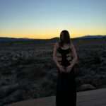 Madison Bailey Instagram - New year, new intentions 🌵